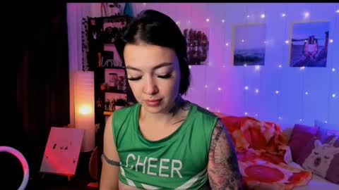 Magic Allie online show from 12-02-25, 06:41