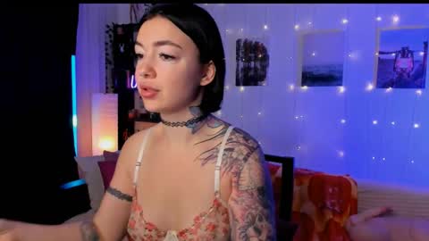 Magic Allie online show from 12-18-25, 07:25