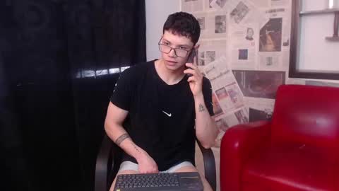 Damian Rivers online show from 09-25-25, 07:50