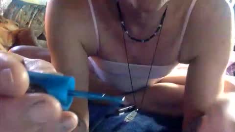 Gaia Love online show from 04-04-26, 09:45