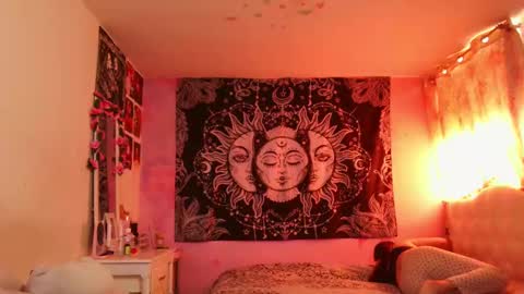 Claire online show from 01-12-25, 03:03