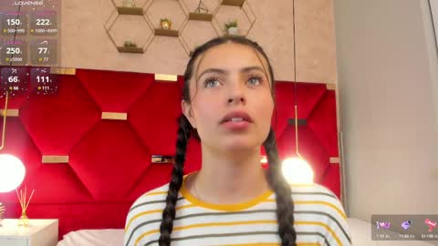 Fer online show from 02-18-25, 12:04