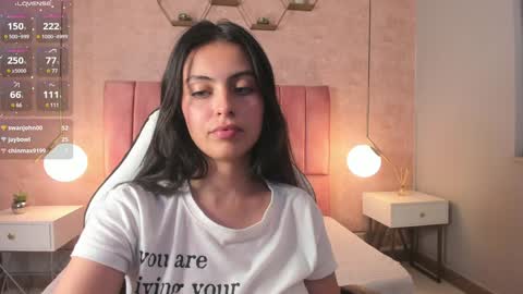 Fer online show from 02-26-25, 01:21