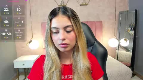 Fer online show from 10-27-25, 08:57