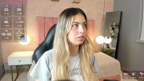 Fer online show from 11-17-25, 10:37