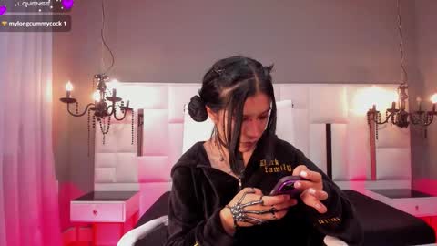 Magic isis  online show from 02-27-26, 04:23