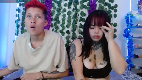 Snapshot of magic_jadee chatting on 02-21-25, 10:15 Jade online show from 02-21-25, 10:15