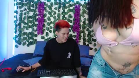 Snapshot of magic_jadee chatting on 02-25-25, 02:25 Jade online show from 02-25-25, 02:25