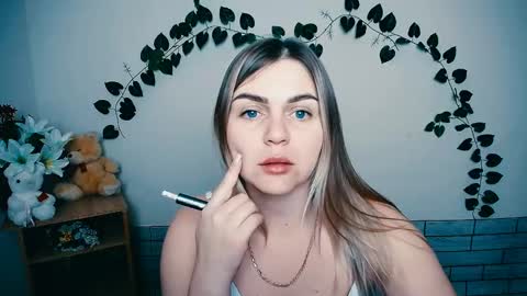 magic_katarina_ online show from 02-06-25, 07:35