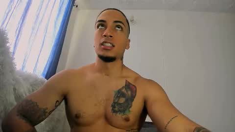 Magic Mike online show from 03-02-26, 04:14