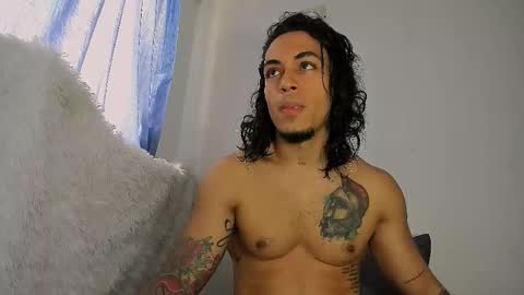 Magic Mike online show from 03-08-26, 03:05