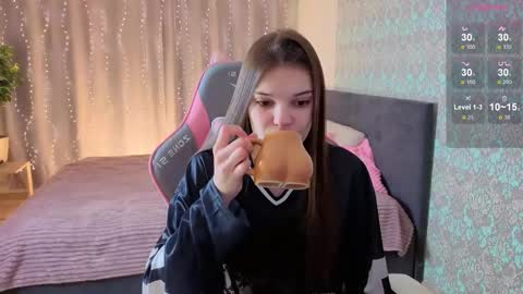 Merry online show from 02-15-26, 01:24