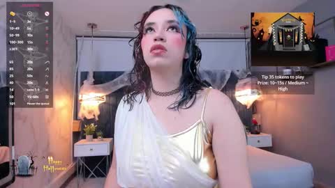 S  online show from 10-31-25, 08:21