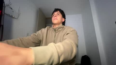 Tony Hoffa online show from 10-10-25, 10:53