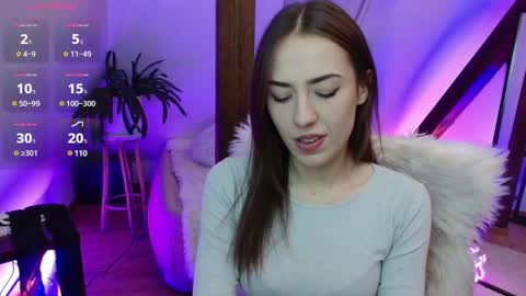 Snapshot of magic_zooey chatting on 01-20-25, 07:25 Zooey online show from 01-20-25, 07:25