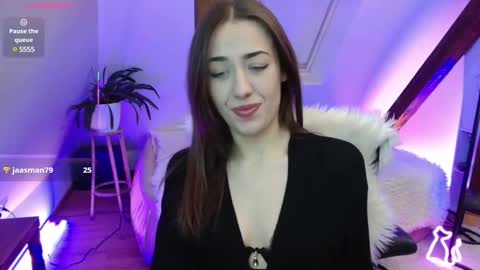 Snapshot of magic_zooey chatting on 03-03-25, 07:39 Zooey online show from 03-03-25, 07:39
