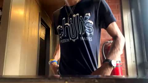 Snapshot of magical_mike361 chatting on 11-29-25, 06:33 AstroBoy online show from 11-29-25, 06:33