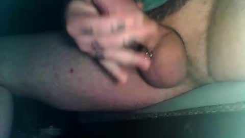 Fabian MagicCross online show from 09-12-25, 02:44