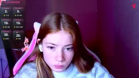 Angel online show from 11-19-25, 06:30