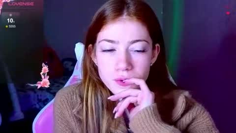 Angel online show from 11-27-25, 10:12