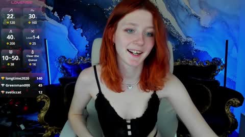 Snapshot of magiclilu chatting on 01-21-25, 12:36 Lilu online show from 01-21-25, 12:36