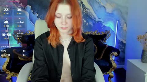 Snapshot of magiclilu chatting on 02-04-25, 02:39 Lilu online show from 02-04-25, 02:39