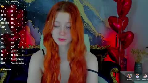 Snapshot of magiclilu chatting on 02-16-25, 08:22 Lilu online show from 02-16-25, 08:22