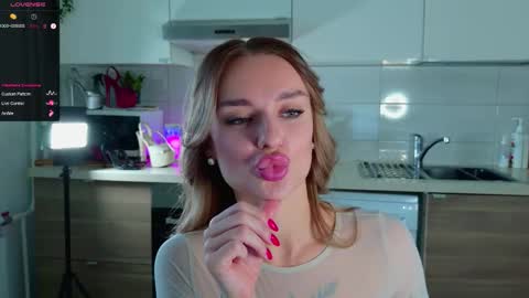 MagicLove online show from 10-07-25, 02:53