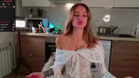 MagicLove online show from 10-08-25, 01:58