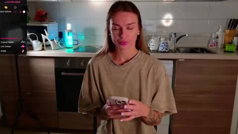 MagicLove online show from 10-14-25, 02:34