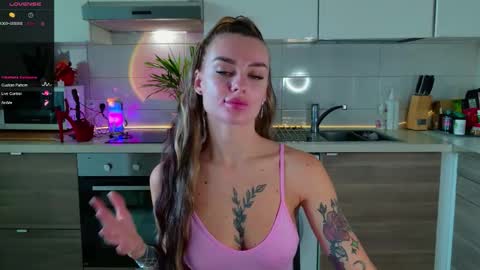 MagicLove online show from 11-01-25, 04:03