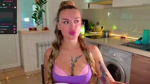 MagicLove online show from 02-04-26, 04:18