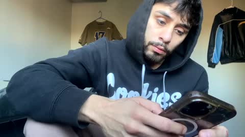 magicmatt online show from 01-12-25, 04:29