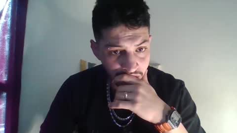 BRAYAN online show from 12-18-24, 02:06