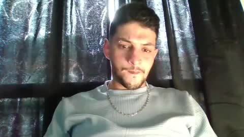BRAYAN online show from 01-04-25, 07:55