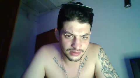 BRAYAN online show from 01-26-25, 08:34