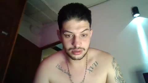 BRAYAN online show from 01-28-25, 01:27