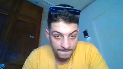 BRAYAN online show from 01-28-25, 08:15