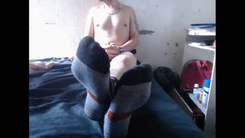 BRAYAN online show from 10-02-25, 01:40