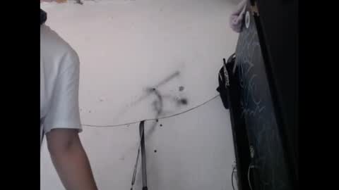 BRAYAN online show from 10-12-25, 05:34