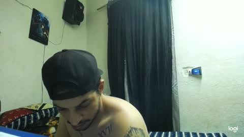 BRAYAN online show from 01-16-26, 05:11