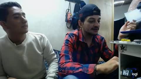 BRAYAN online show from 02-08-26, 09:40