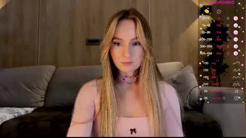 magicpeaach online show from 02-13-25, 12:32