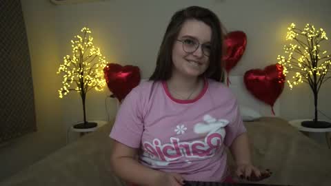 Emily online show from 02-28-25, 07:46