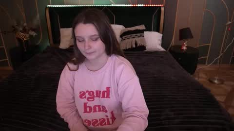 Emily online show from 12-03-25, 01:53