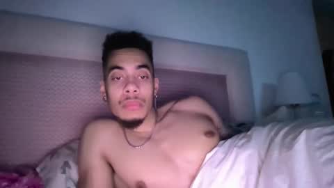 Magicsempai online show from 01-23-25, 03:22