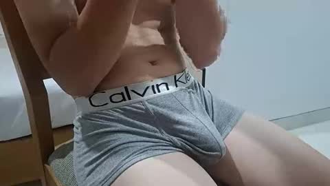 Eli online show from 10-12-25, 08:57