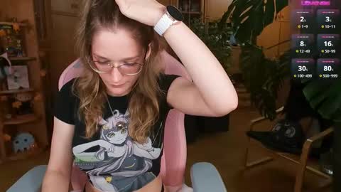 Snapshot of magicstylex chatting on 09-18-25, 08:33 Nicole online show from 09-18-25, 08:33