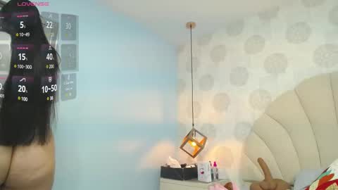 magievans1 online show from 12-11-24, 02:19