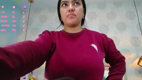 magievans1 online show from 12-12-24, 02:15